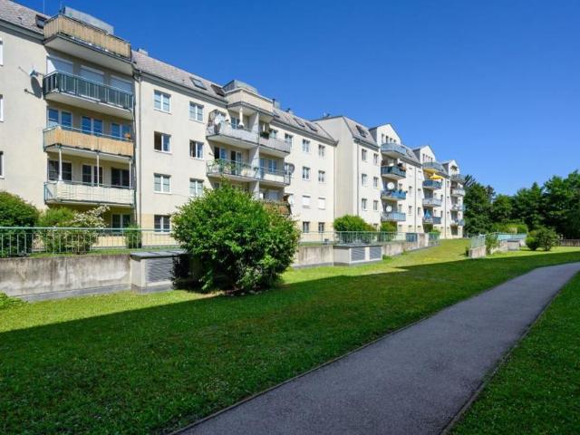 2 Schlafzimmer Wohnung Niederösterreich Niederösterreich 105075871