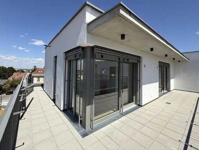 2 Schlafzimmer Wohnung Niederösterreich Niederösterreich 105090431
