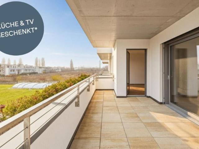 2 Schlafzimmer Wohnung Niederösterreich Niederösterreich 105101713