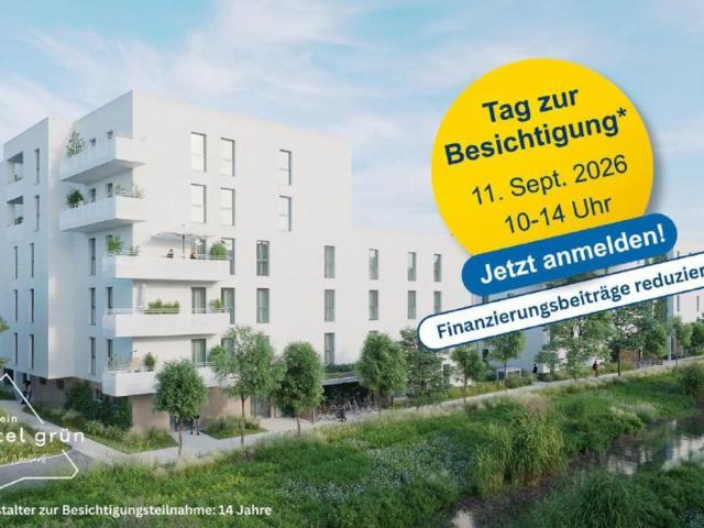 2 Schlafzimmer Wohnung Niederösterreich Niederösterreich 105102094