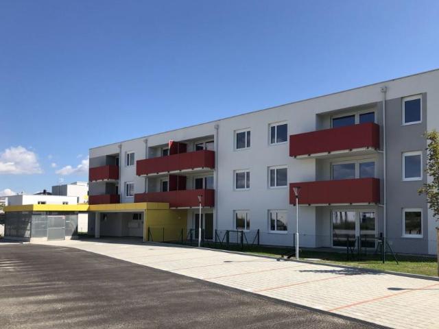 2 Schlafzimmer Wohnung Niederösterreich Niederösterreich 105169326