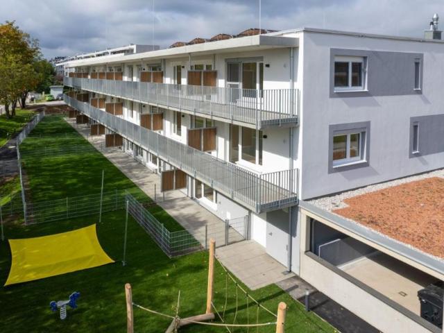 2 Schlafzimmer Wohnung Niederösterreich Niederösterreich 105328362