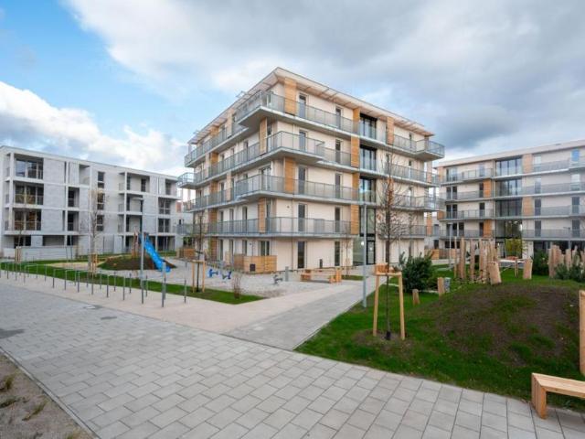 2 Schlafzimmer Wohnung Niederösterreich Niederösterreich 106067732