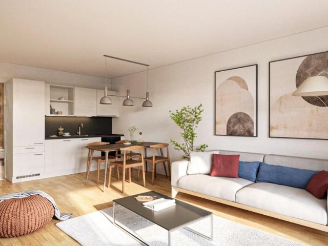 2 Schlafzimmer Wohnung Niederösterreich Niederösterreich 106098498