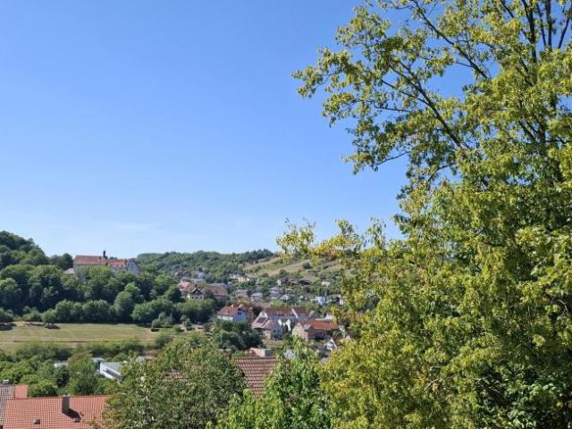 2 Schlafzimmer Wohnung Niederstetten Deutschland LS104473179