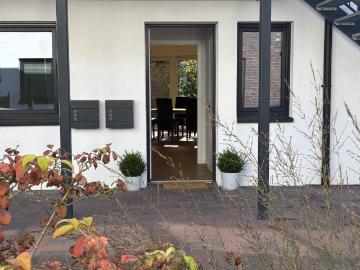Belumer Deich, Elbe-Weser-Dreieck, Schleswig-Holstein