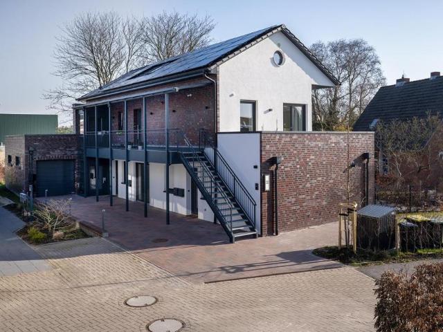 2 Schlafzimmer Wohnung Norden Deutschland 103740764