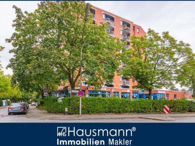 2 Schlafzimmer Wohnung Norderstedt Norderstedt 105582021