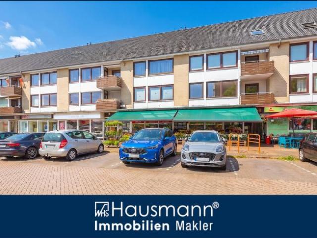 2 Schlafzimmer Wohnung Norderstedt Deutschland LS104364910