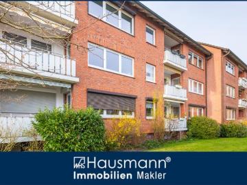 2 Schlafzimmer Wohnung Norderstedt Deutschland 101272727