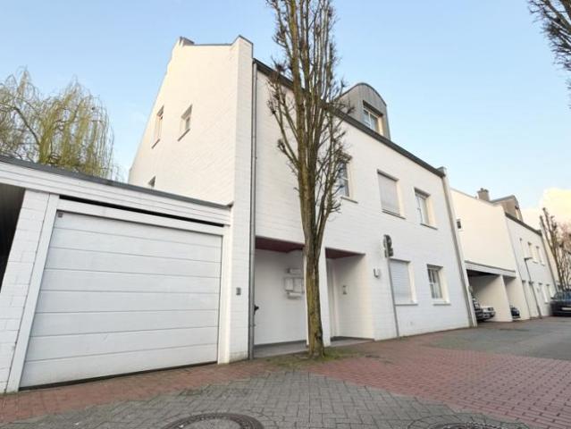 2 Schlafzimmer Wohnung Nordhorn Deutschland 102523413