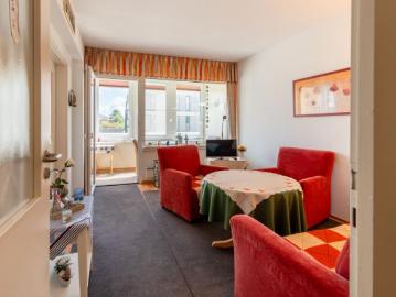 2 Schlafzimmer Wohnung Nordstrand Deutschland 103356275