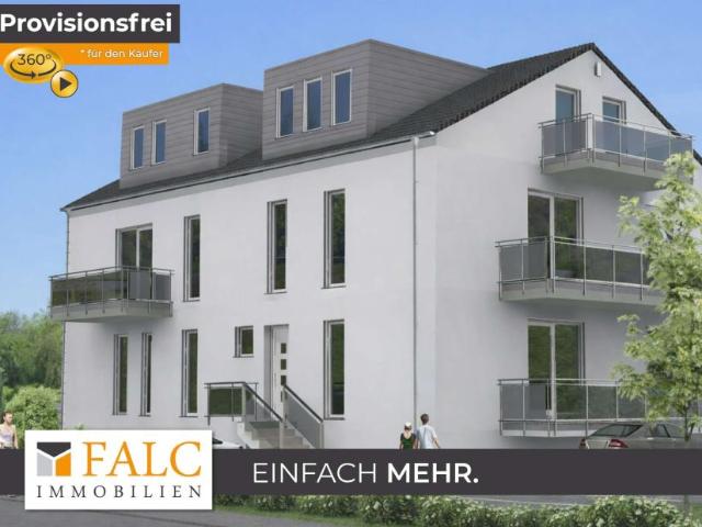 2 Schlafzimmer Wohnung Nottuln Deutschland 100189045