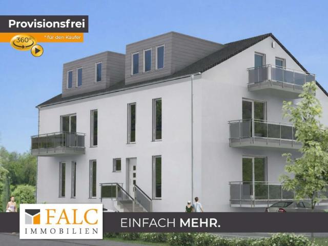 2 Schlafzimmer Wohnung Nottuln Deutschland 100189049