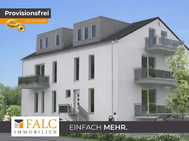 2 Schlafzimmer Wohnung Nottuln Deutschland 100189055
