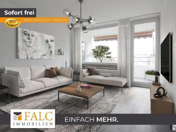 2 Schlafzimmer Wohnung Obertshausen Deutschland 88757571
