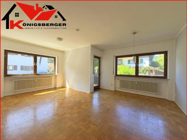 2 Schlafzimmer Wohnung Oberammergau Deutschland 104436230