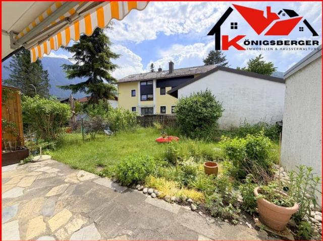 2 Schlafzimmer Wohnung Oberau Deutschland 103356071