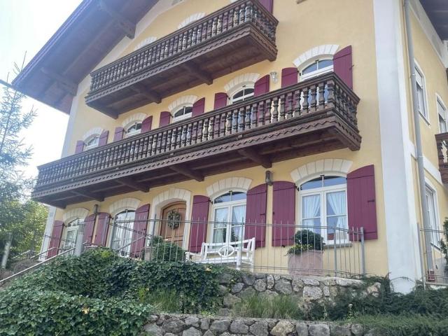 2 Schlafzimmer Wohnung Oberaudorf Deutschland 103324410