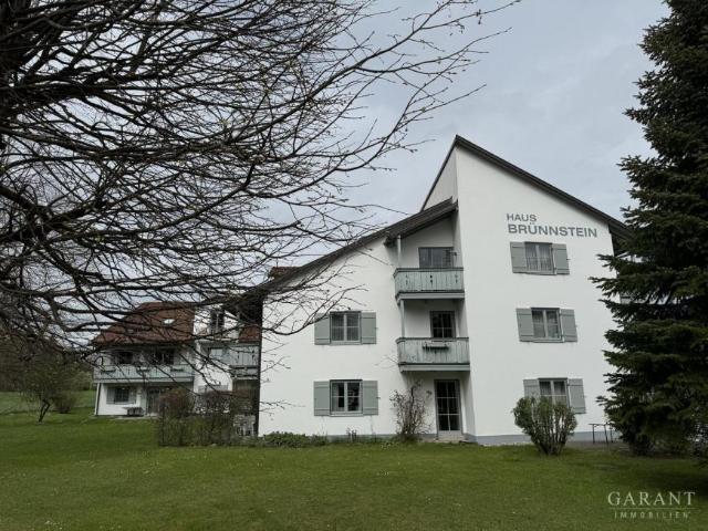 2 Schlafzimmer Wohnung Oberaudorf Deutschland 90200232
