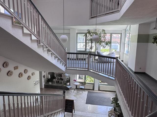 2 Schlafzimmer Wohnung Oberaudorf Deutschland LS103489339