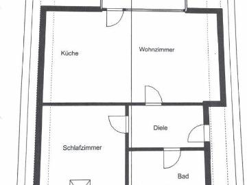 Lipperstraße, Bermensfeld - Keller