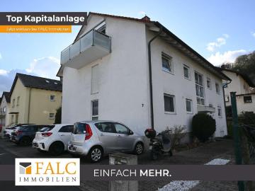 2 Schlafzimmer Wohnung Obernburg Am Main Deutschland 101010305