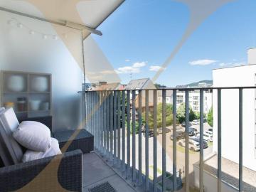 2 Schlafzimmer Wohnung Oberösterreich Oberösterreich 103342196