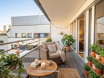 2 Schlafzimmer Wohnung Oberösterreich Oberösterreich 103489685