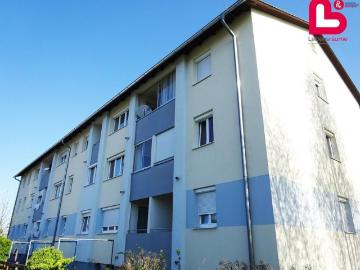 2 Schlafzimmer Wohnung Oberösterreich Oberösterreich 103427108