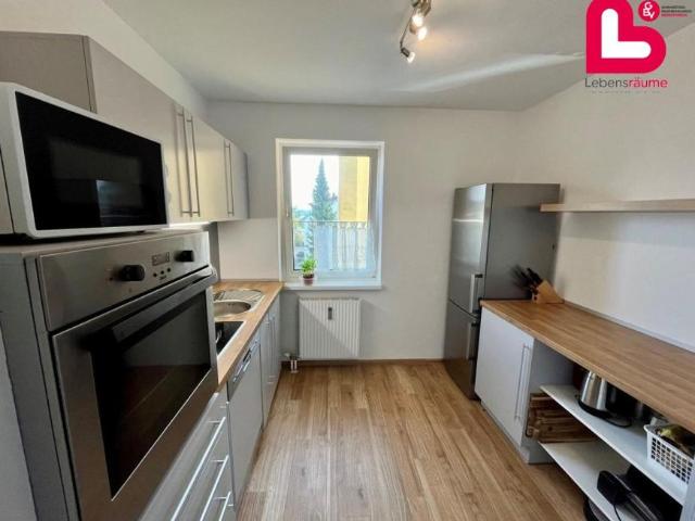 2 Schlafzimmer Wohnung Oberösterreich Oberösterreich 103615157