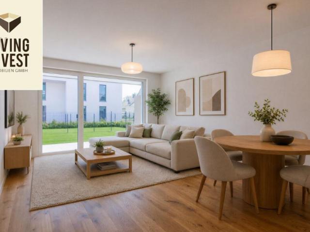 2 Schlafzimmer Wohnung Oberösterreich Oberösterreich 103962197