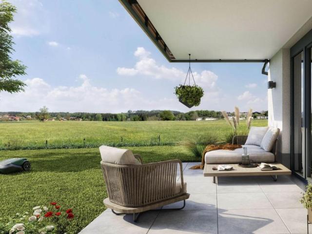 2 Schlafzimmer Wohnung Oberösterreich Oberösterreich 103962428