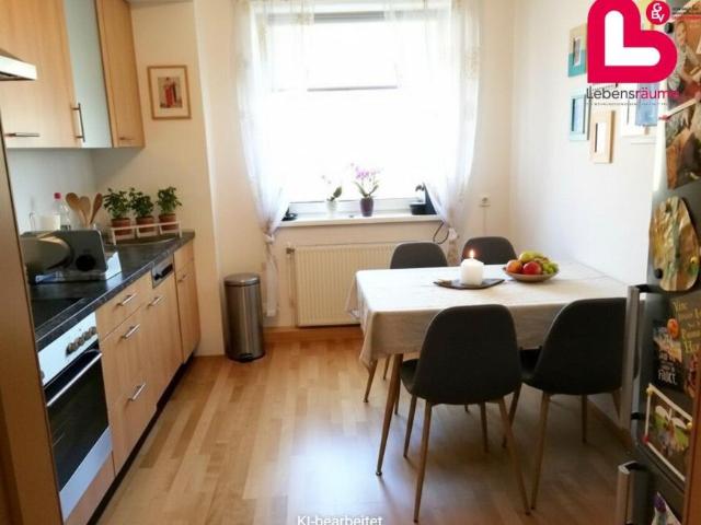 2 Schlafzimmer Wohnung Oberösterreich Oberösterreich 103925221