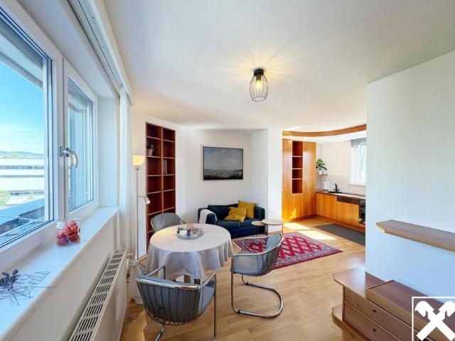 2 Schlafzimmer Wohnung Oberösterreich Oberösterreich 104144926