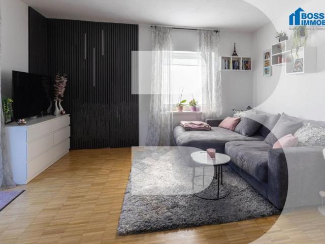 2 Schlafzimmer Wohnung Oberösterreich Oberösterreich 104641956