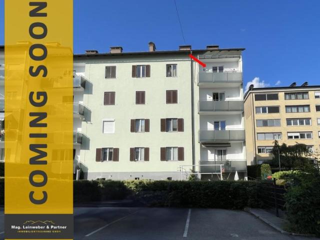 2 Schlafzimmer Wohnung Oberösterreich Oberösterreich 104827900