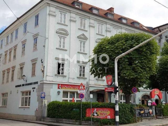 2 Schlafzimmer Wohnung Oberösterreich Oberösterreich 104987526