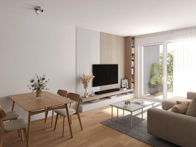 2 Schlafzimmer Wohnung Oberösterreich Oberösterreich 105051495