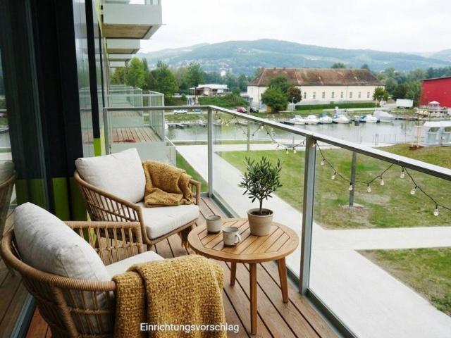 2 Schlafzimmer Wohnung Oberösterreich Oberösterreich 105052090