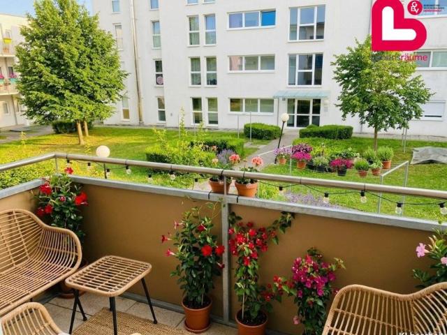 2 Schlafzimmer Wohnung Oberösterreich Oberösterreich 105054473