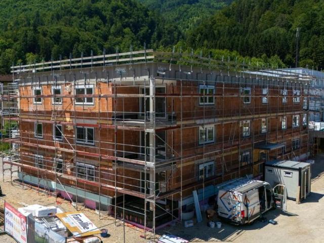 2 Schlafzimmer Wohnung Oberösterreich Oberösterreich 105054408