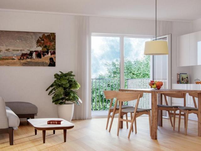 2 Schlafzimmer Wohnung Oberösterreich Oberösterreich 105054732