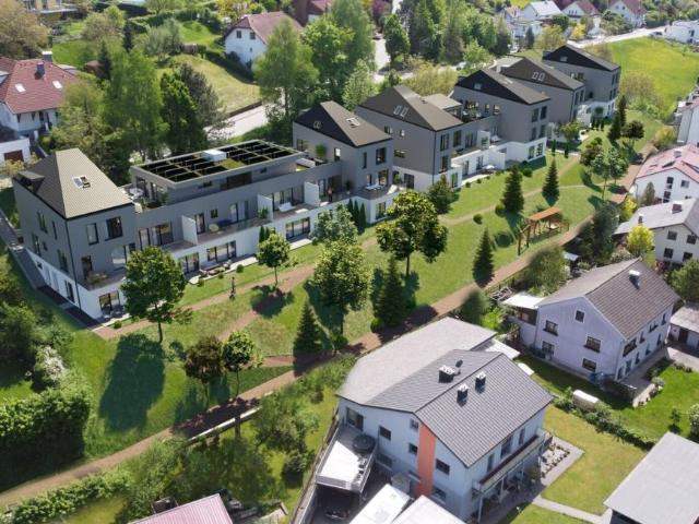 2 Schlafzimmer Wohnung Oberösterreich Oberösterreich 105055694