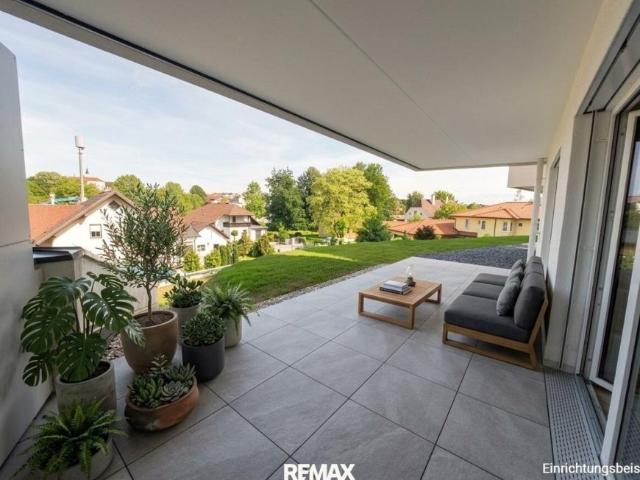 2 Schlafzimmer Wohnung Oberösterreich Oberösterreich 105055754