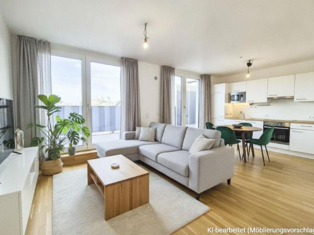 2 Schlafzimmer Wohnung Oberösterreich Oberösterreich 105055829