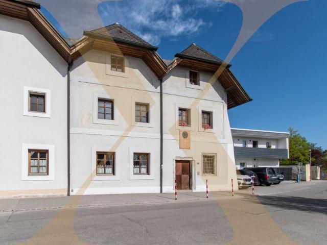 2 Schlafzimmer Wohnung Oberösterreich Oberösterreich 105056629