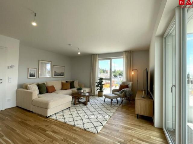 2 Schlafzimmer Wohnung Oberösterreich Oberösterreich 105056820