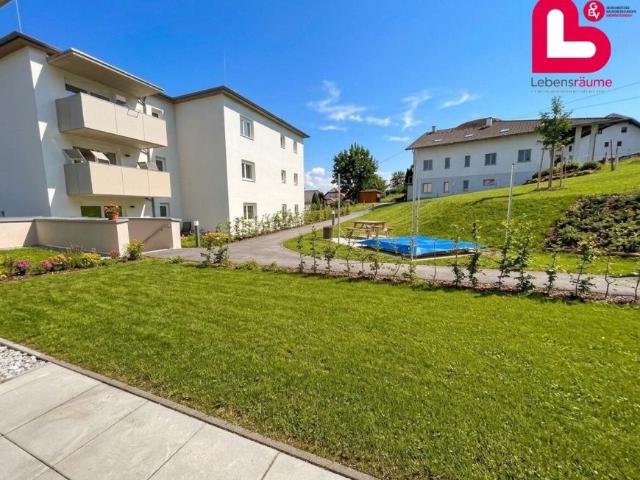2 Schlafzimmer Wohnung Oberösterreich Oberösterreich 105010923
