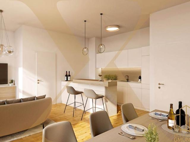 2 Schlafzimmer Wohnung Oberösterreich Oberösterreich 105011253